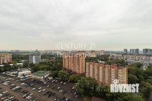 Студия квартира, вторичка, 20м2, 22/25 этаж