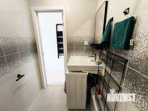 Студия квартира, вторичка, 20м2, 3/4 этаж