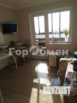 1-к квартира, вторичка, 45м2, 14/25 этаж