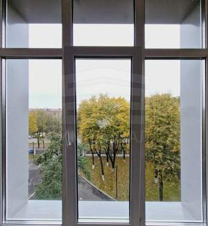 Студия квартира, вторичка, 20м2, 4/4 этаж