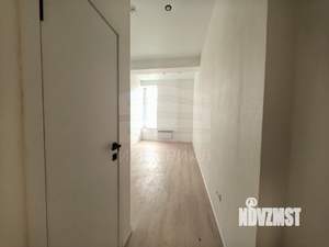 Студия квартира, вторичка, 19м2, 3/4 этаж