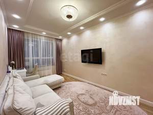 1-к квартира, вторичка, 38м2, 2/25 этаж