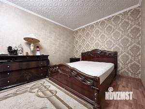 2-к квартира, вторичка, 45м2, 2/5 этаж
