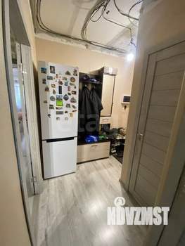 2-к квартира, вторичка, 49м2, 4/5 этаж