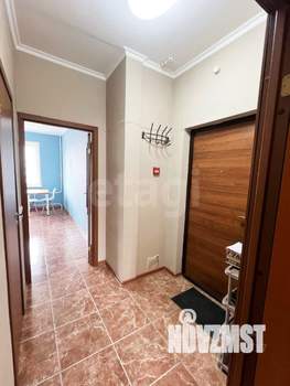 1-к квартира, вторичка, 34м2, 15/17 этаж