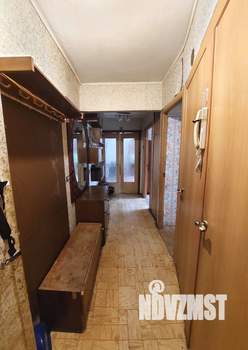 3-к квартира, вторичка, 54м2, 3/9 этаж