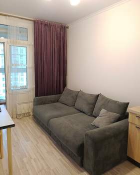 2-к квартира, вторичка, 67м2, 20/25 этаж
