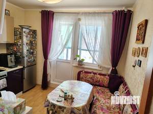 1-к квартира, вторичка, 42м2, 22/25 этаж