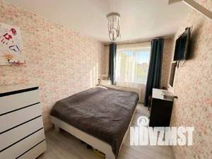 2-к квартира, вторичка, 43м2, 5/5 этаж