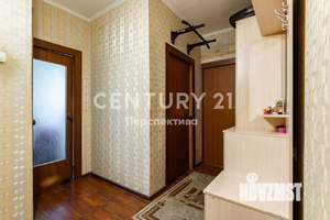 2-к квартира, вторичка, 45м2, 8/9 этаж