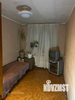 2-к квартира, вторичка, 46м2, 5/5 этаж