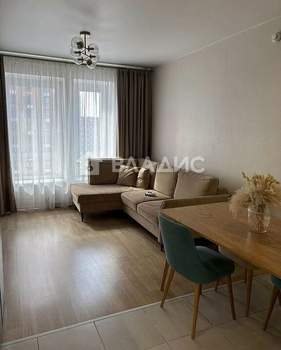 4-к квартира, вторичка, 88м2, 12/25 этаж
