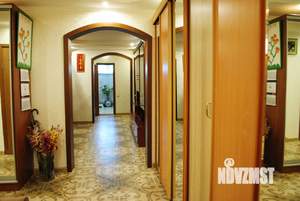 3-к квартира, вторичка, 140м2, 14/23 этаж