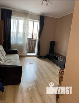 Студия квартира, вторичка, 24м2, 17/18 этаж