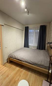 2-к квартира, вторичка, 47м2, 2/2 этаж