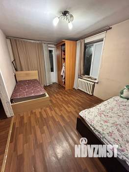 1-к квартира, вторичка, 30м2, 3/5 этаж