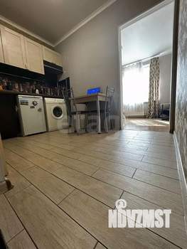 2-к квартира, сданный дом, 40м2, 2/13 этаж