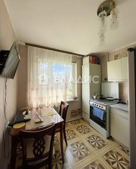 2-к квартира, вторичка, 43м2, 8/9 этаж