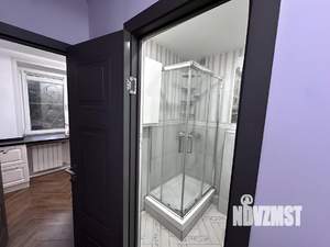 1-к квартира, вторичка, 32м2, 1/5 этаж