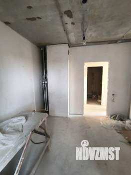 2-к квартира, вторичка, 57м2, 13/20 этаж