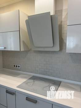 3-к квартира, вторичка, 102м2, 9/22 этаж