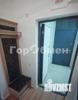 2-к квартира, вторичка, 37м2, 17/17 этаж