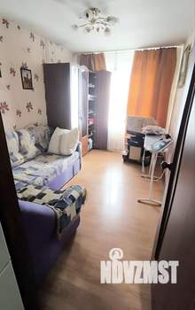 2-к квартира, вторичка, 43м2, 3/9 этаж