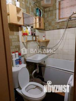 2-к квартира, вторичка, 43м2, 2/5 этаж