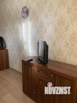 1-к квартира, вторичка, 46м2, 14/18 этаж