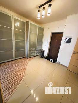 1-к квартира, вторичка, 49м2, 3/17 этаж