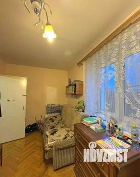 2-к квартира, вторичка, 42м2, 5/5 этаж
