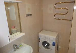 1-к квартира, вторичка, 37м2, 13/25 этаж