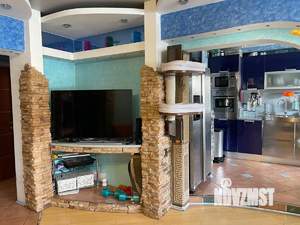 5-к квартира, вторичка, 108м2, 2/14 этаж