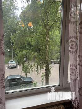 1-к квартира, вторичка, 36м2, 2/12 этаж