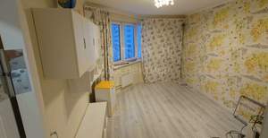 3-к квартира, вторичка, 78м2, 19/25 этаж