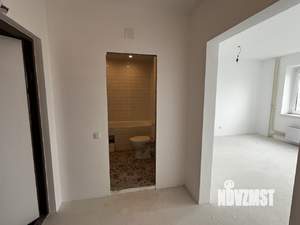 Студия квартира, вторичка, 28м2, 20/26 этаж