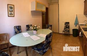 3-к квартира, вторичка, 123м2, 4/17 этаж