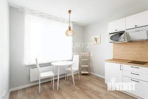 1-к квартира, вторичка, 38м2, 14/25 этаж