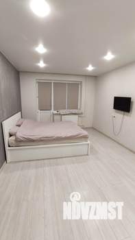 1-к квартира, вторичка, 41м2, 15/17 этаж