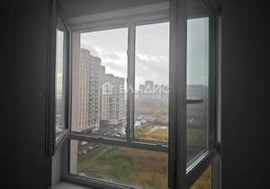 1-к квартира, вторичка, 33м2, 10/17 этаж