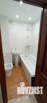 Студия квартира, вторичка, 25м2, 1/5 этаж