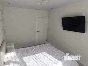 1-к квартира, вторичка, 40м2, 6/13 этаж