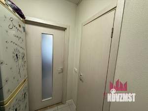 Студия квартира, вторичка, 20м2, 3/17 этаж