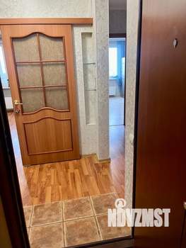 1-к квартира, вторичка, 45м2, 17/17 этаж