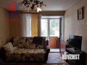 1-к квартира, вторичка, 32м2, 3/5 этаж