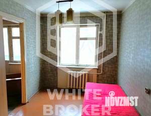 2-к квартира, вторичка, 45м2, 2/5 этаж