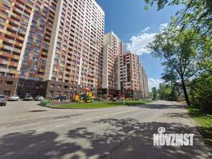 1-к квартира, сданный дом, 29м2, 23/25 этаж