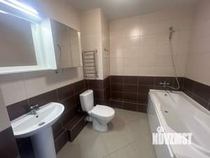 1-к квартира, вторичка, 37м2, 6/17 этаж