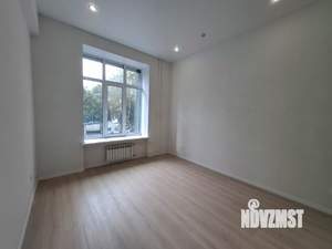 Студия квартира, вторичка, 19м2, 2/4 этаж