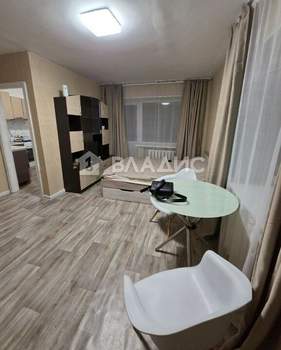 1-к квартира, вторичка, 32м2, 4/5 этаж